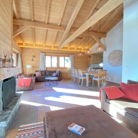 Chalet Benelux I *