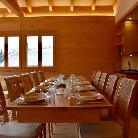 Chalet Benelux I